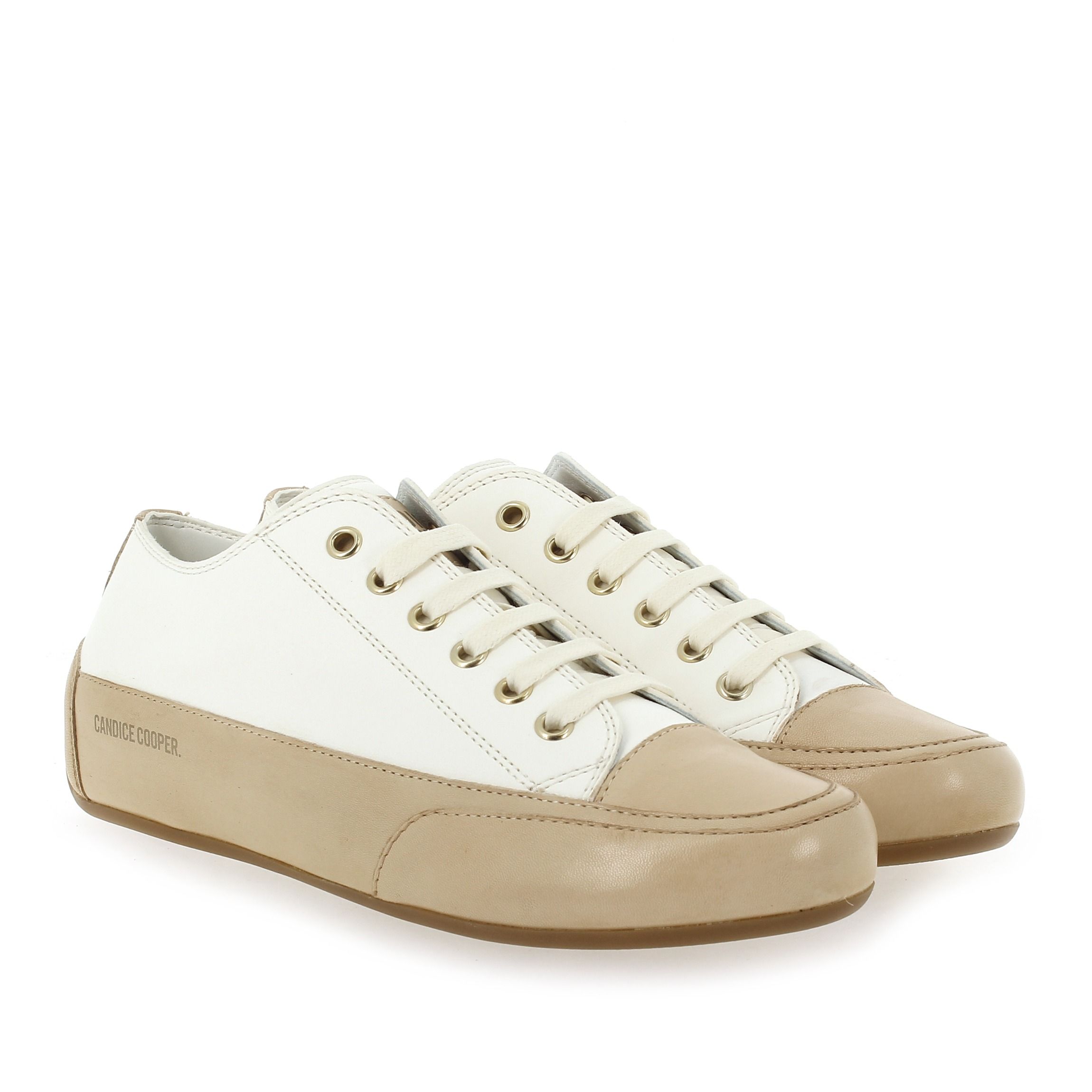 Candice Cooper  ROCK S - Blanc