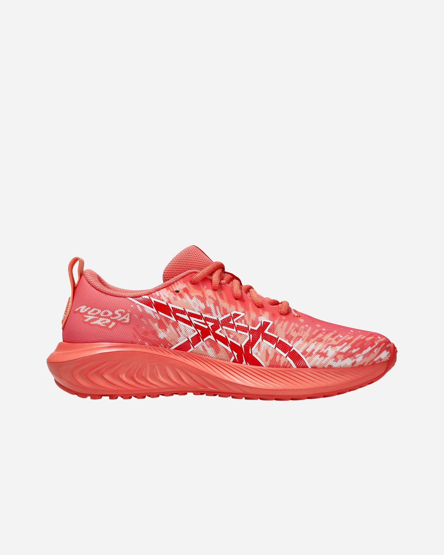 Buty do biegania Scarpe Asics Gel Noosa Tri 16 Gs Jr 1014A346-700
