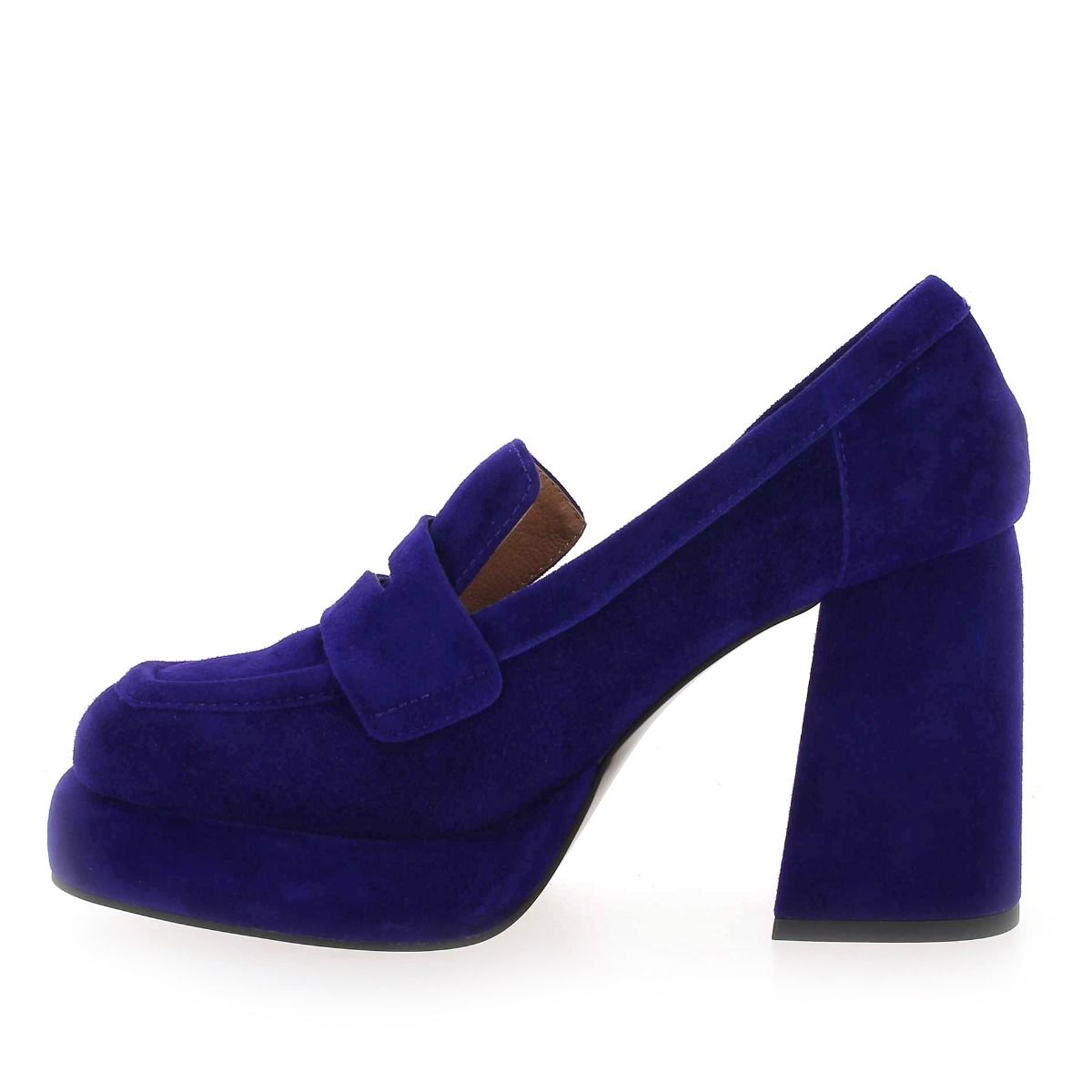 Bibilou  543P30VK-I23 - Violet