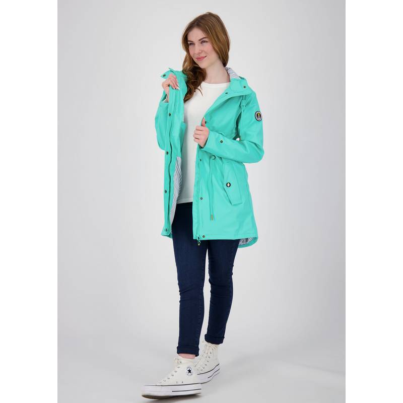 ANKERGLUT ANKERGLUTLIEBE Regenjacke Damen