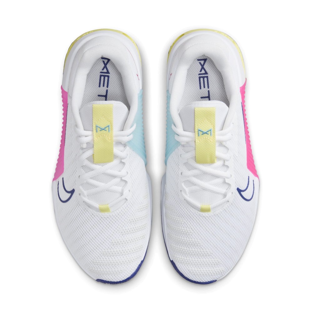 Nike Metcon 9 DZ2537-102 / weiss