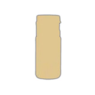 IT Acrylfarbe Fleisch Hell, matt (20 ml)