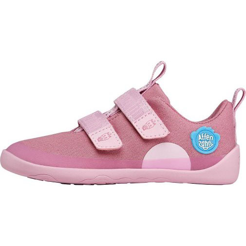 Affenzahn Barfußschuh LUCKY EINHORN