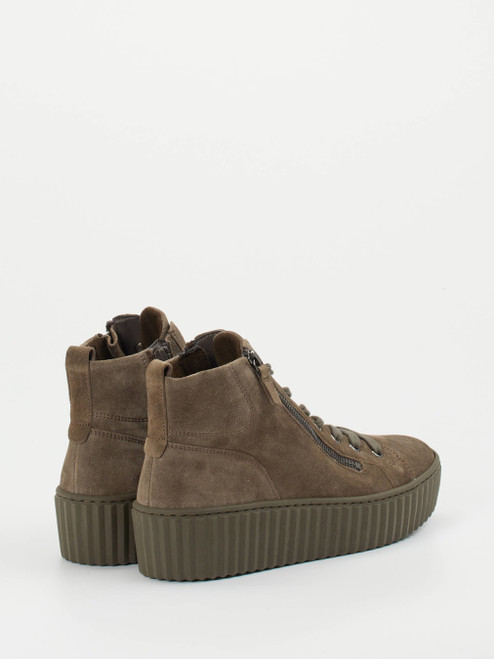 Sneaker high-16852690001 Gabor