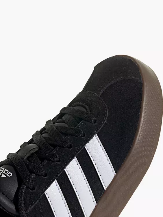 adidas VL COURT 3.0 K Leder Sneaker