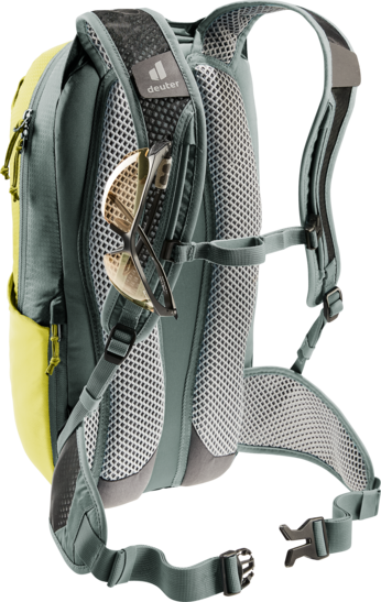 deuter Race 12 | Fahrradrucksack