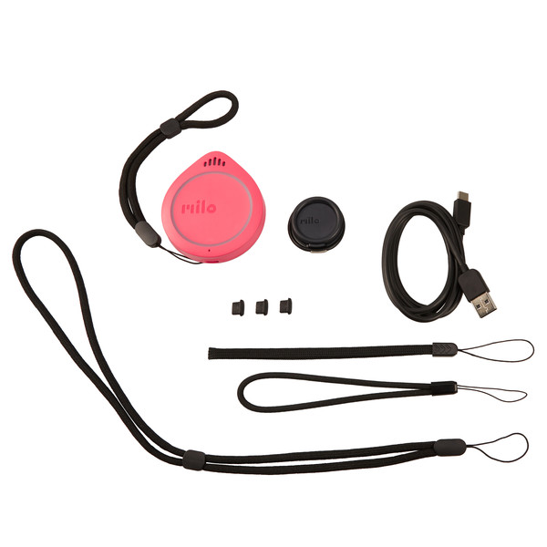 MILO 1 ACTION COMMUNICATOR - Funkgerät