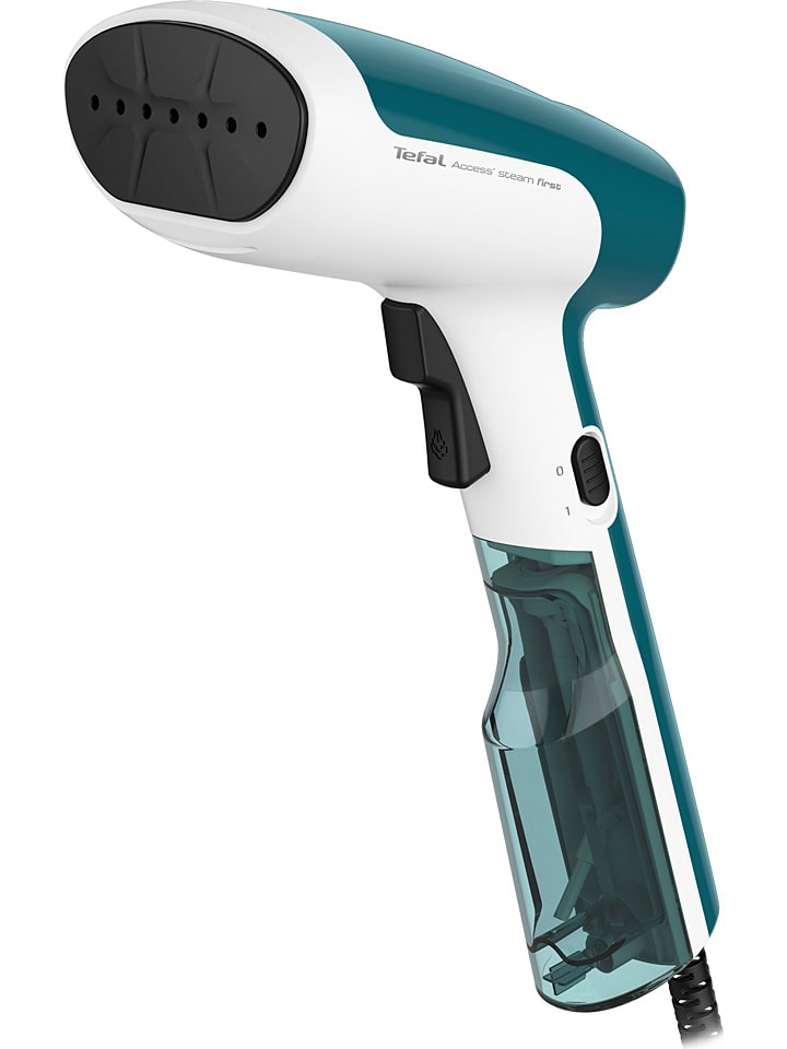 Tefal Dampfbürste 