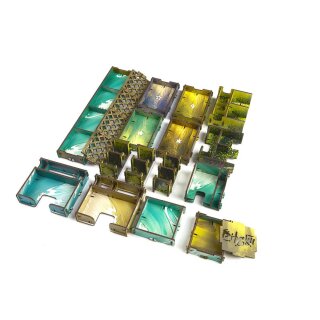 Insert: Bitoku (UV Print)