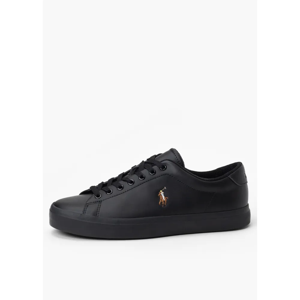 Ralph Lauren Longwood 816884372002 / schwarz