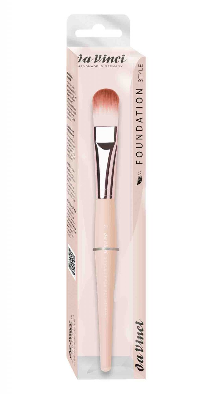 da Vinci Style Foundationpinsel 927 Größe 20