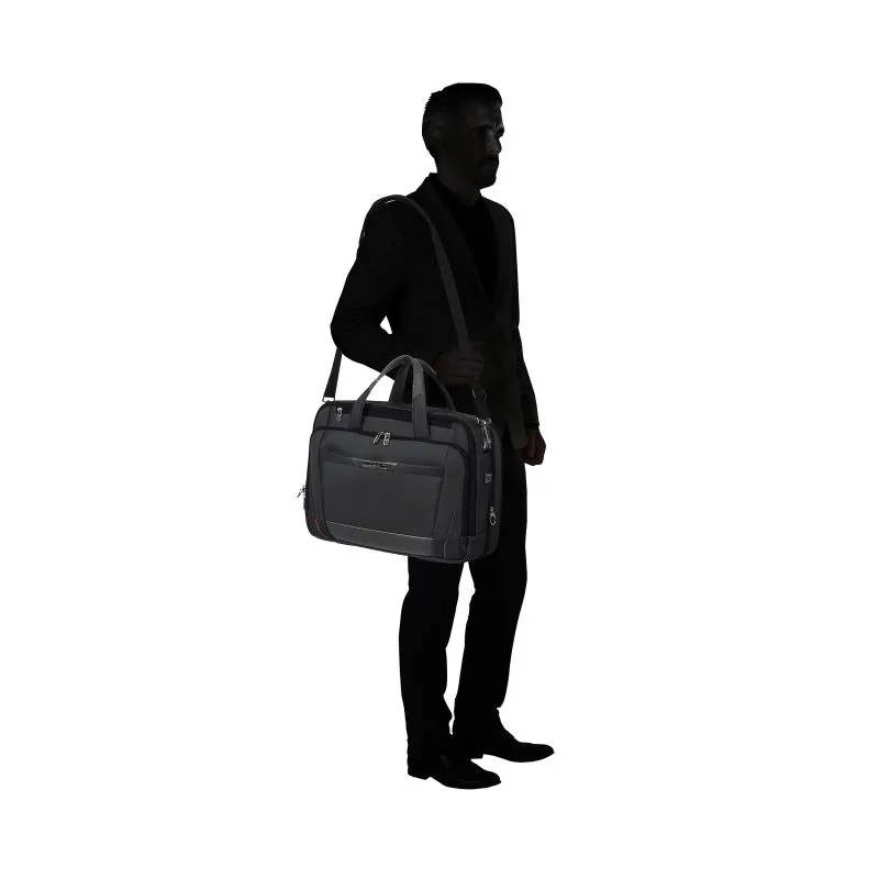 Samsonite Laptop Bailhandle 17,3