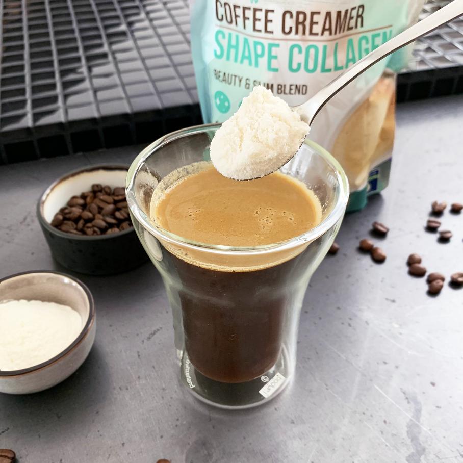Coffee Creamer Natural