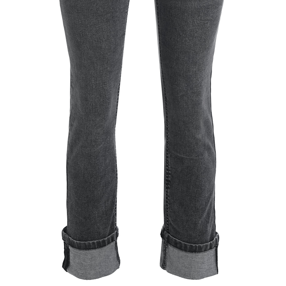 Damen Umstands-Jeans straight