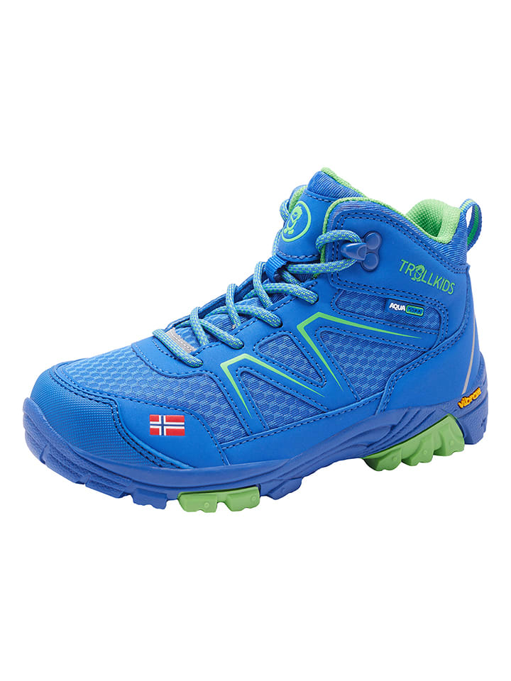 Trollkids Trekkingboots 