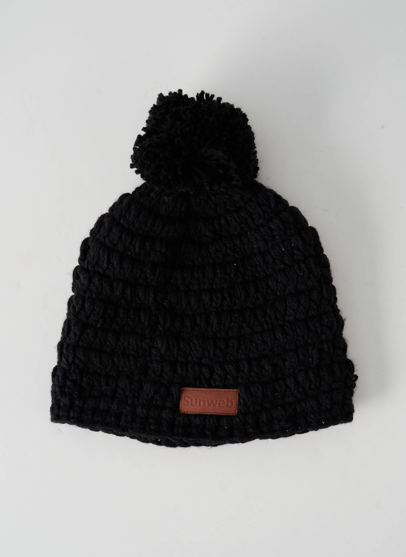 Sunweb Bonnets Femme couleur noir