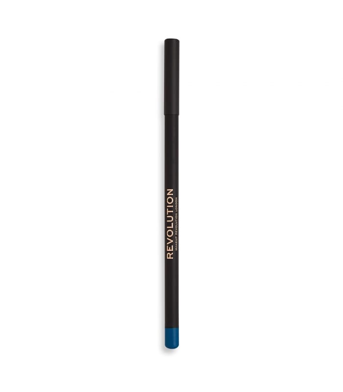 REVOLUTION-CRAYON KHOL EYELINER-Eyeliner