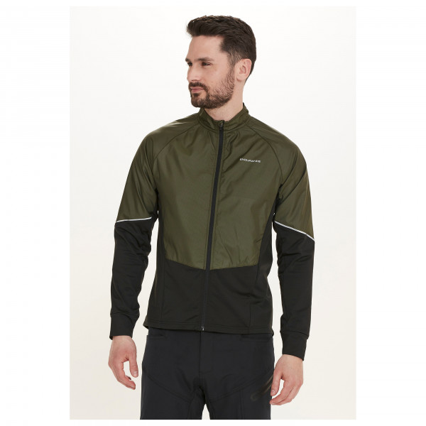 ENDURANCE - Jive Functional Cycling - Fahrradjacke