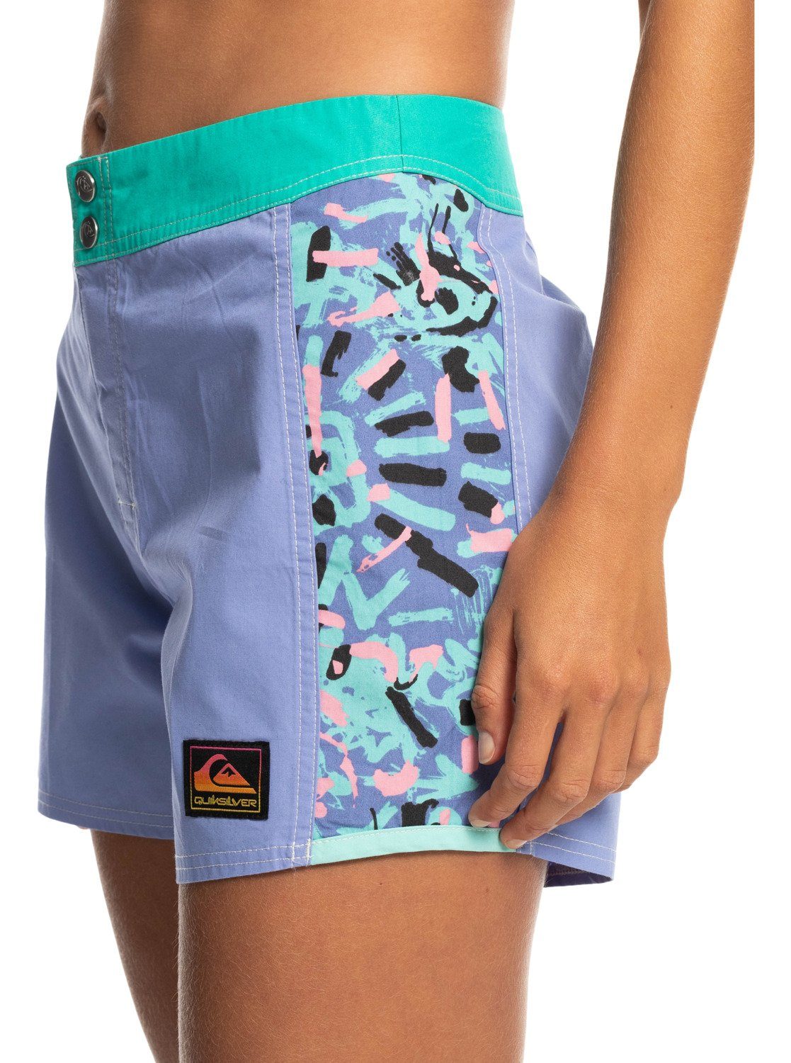Quiksilver Boardshorts Quik x Stranger Things Lenora