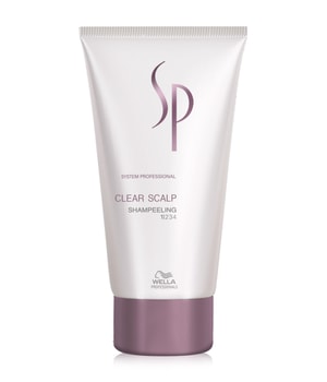 System Professional Clear Scalp Shampeeling Haarshampoo-150 ml