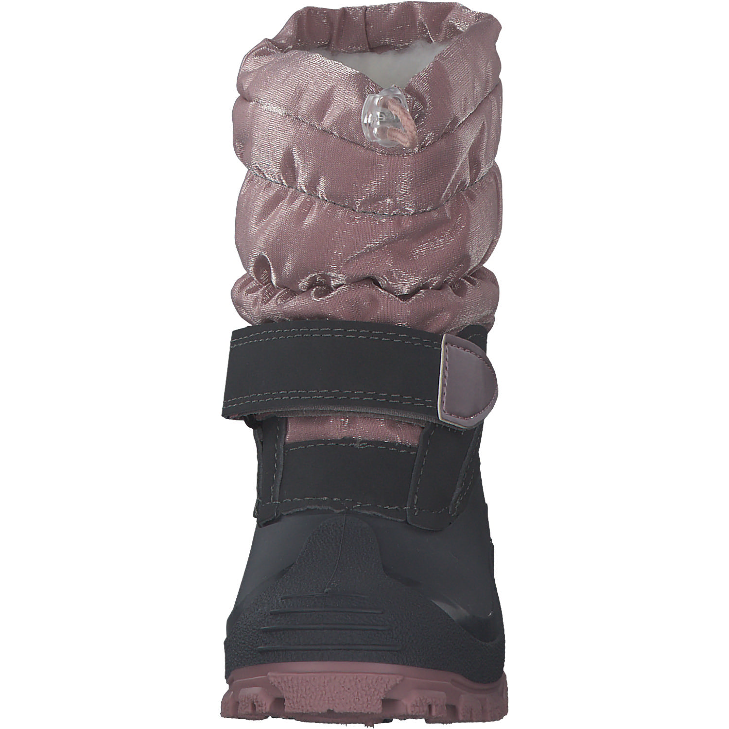 Salamander Fjonna 29876, Winterstiefel, Kinder, Rose