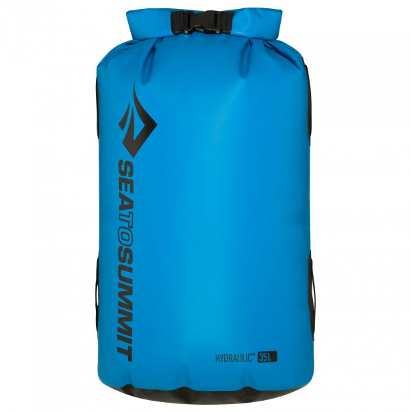 Sea to Summit - Hydraulic Dry Bag With Harness - Packsack
