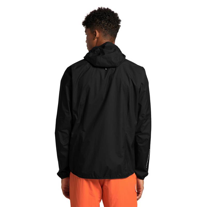 Haglfs L.I.M PROOF Jacket Hardshelljacke Herren