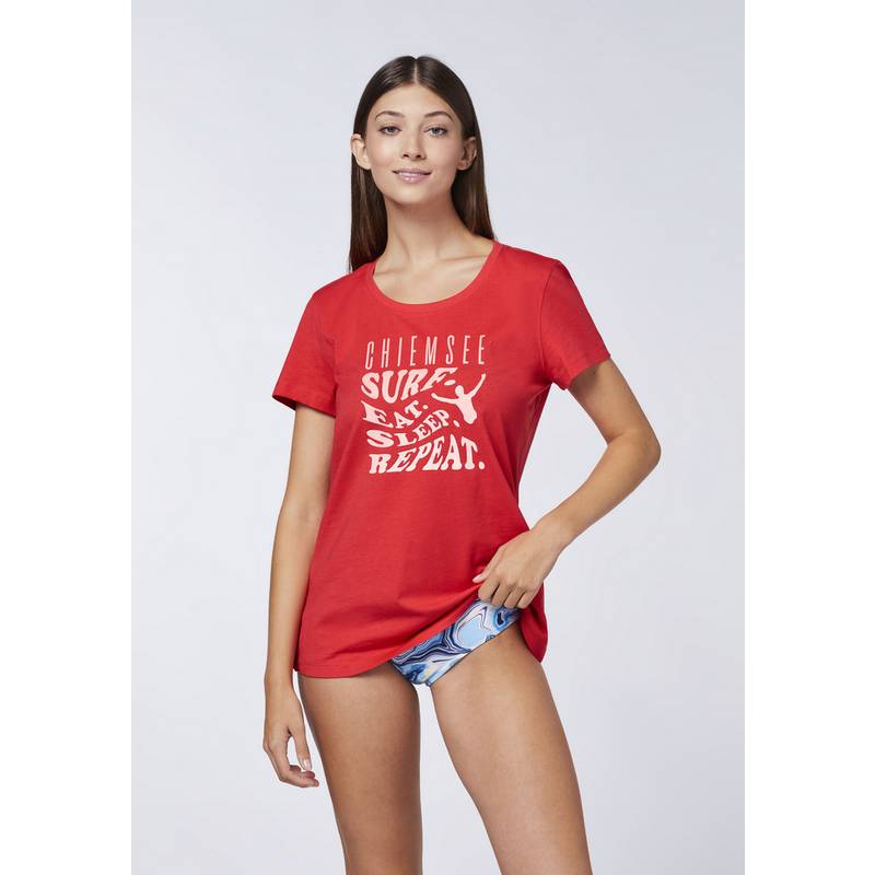 Chiemsee T-Shirt T-Shirt Damen