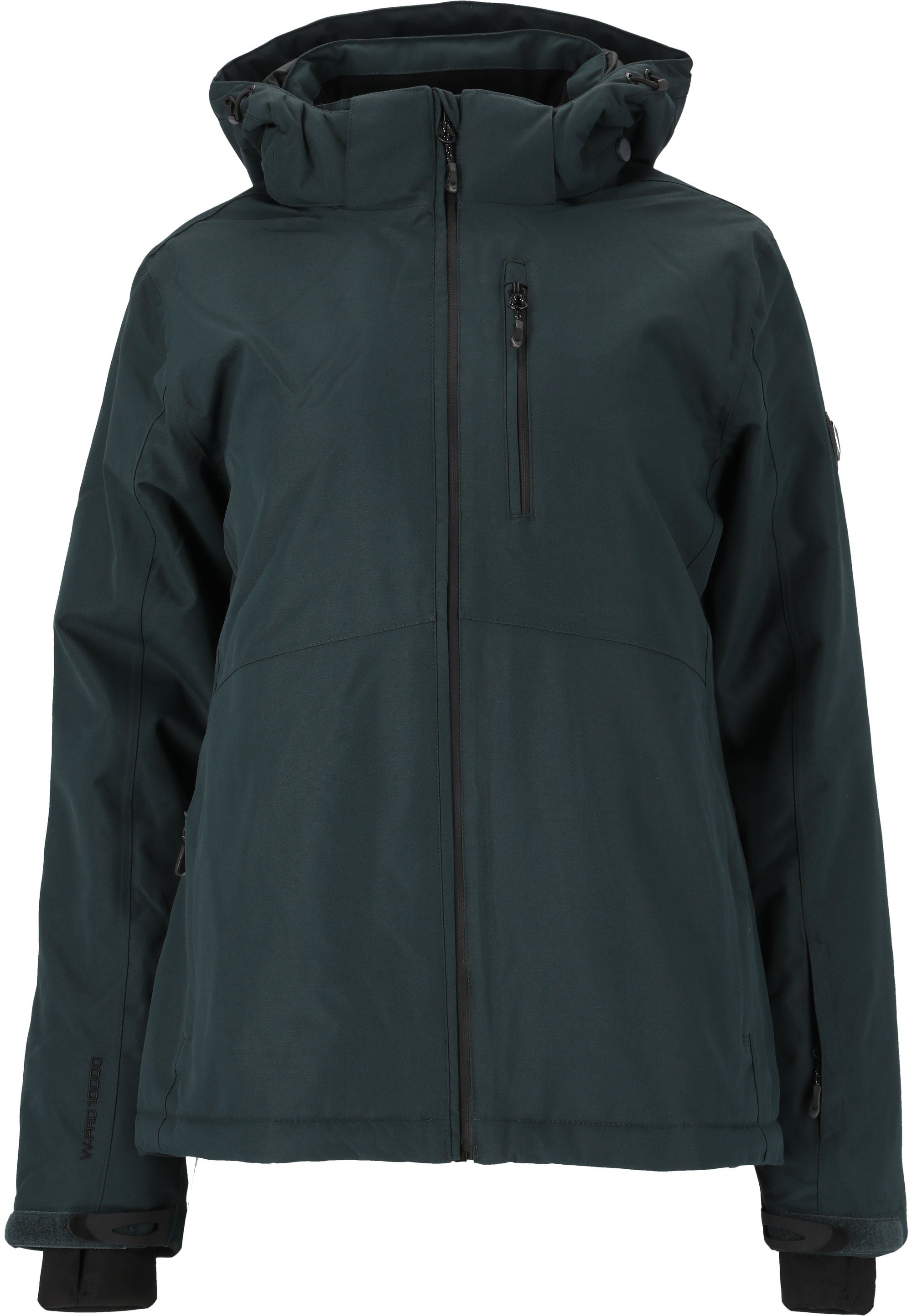WHISTLER Skijacke Gigi mit 10.000 mm Wassersäule