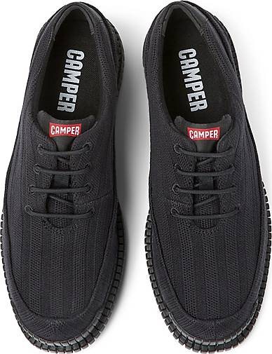 Camper Schnürschuhe Pix