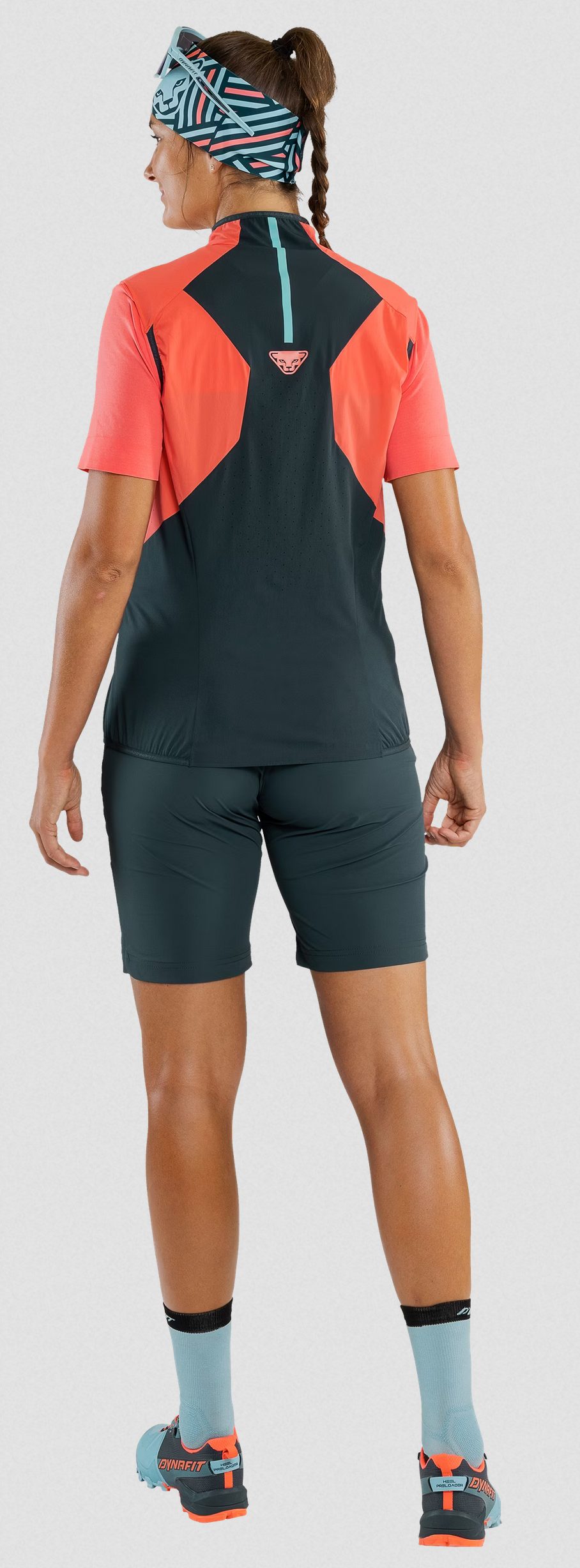 Dynafit Funktionsweste TRAVERSE DST VST W