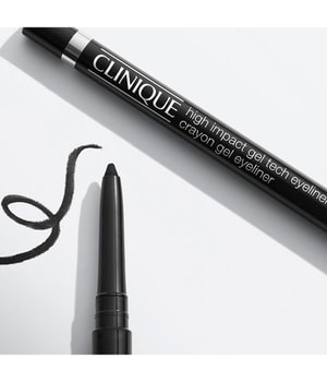 CLINIQUE High Impact High Performance Gel Eyeliner Eyeliner-35 g