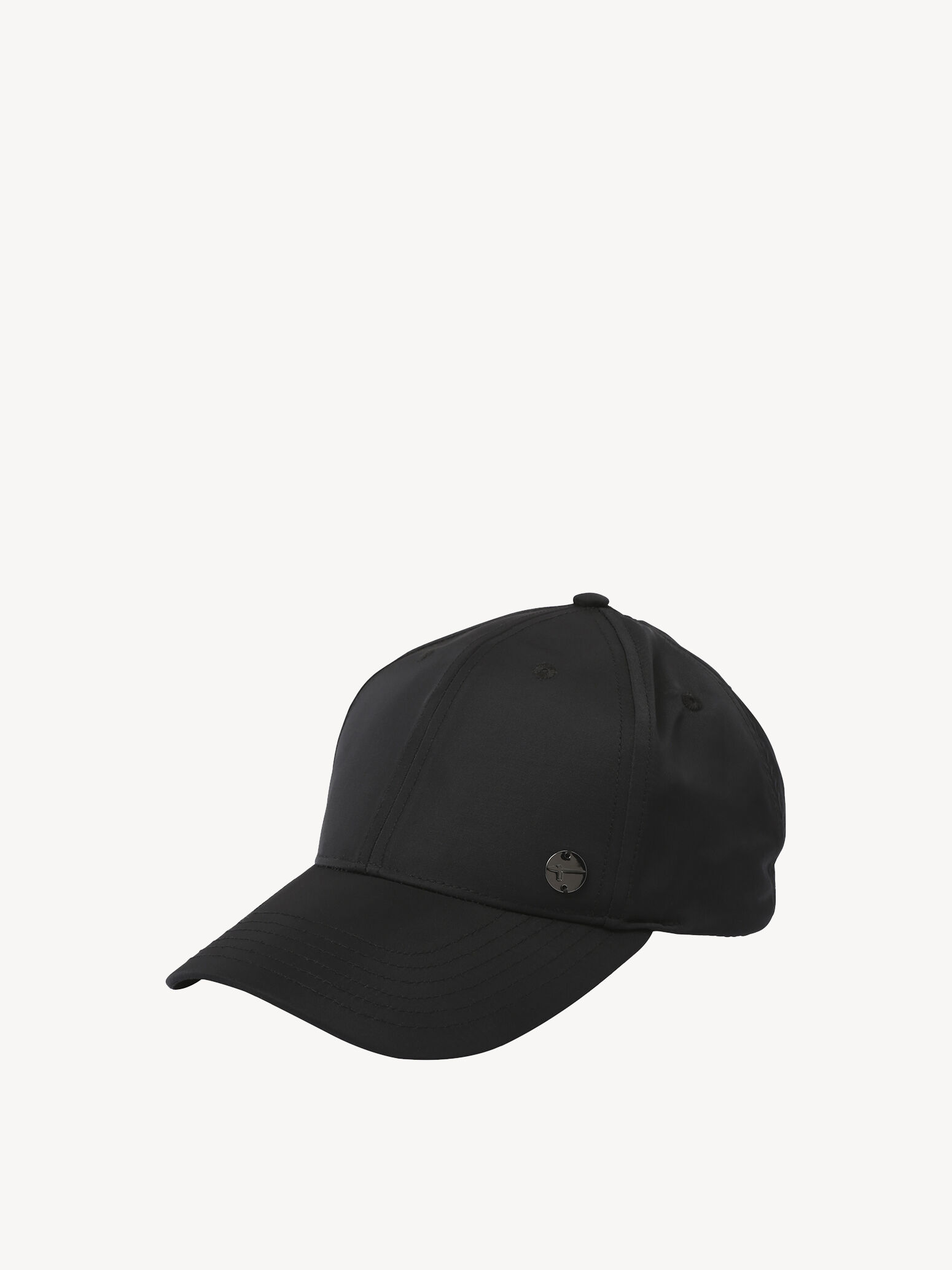 Casquette - noir