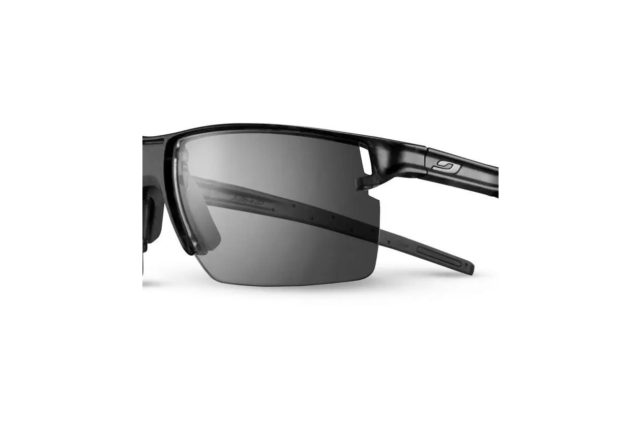 Julbo Outline Schw - Multilayer Rot