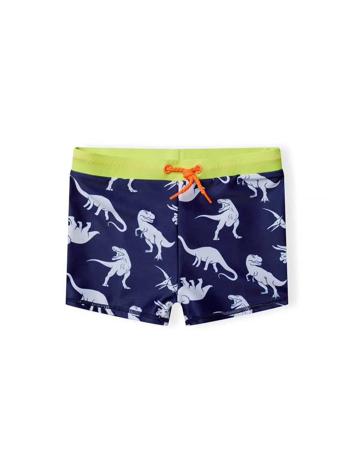 Minoti Badehose 17SWIM 8 in gelb günstig kaufen