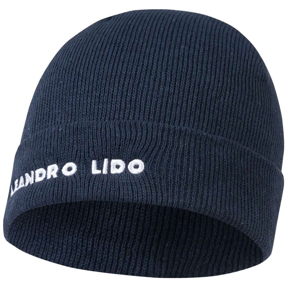 LEANDRO LIDO 