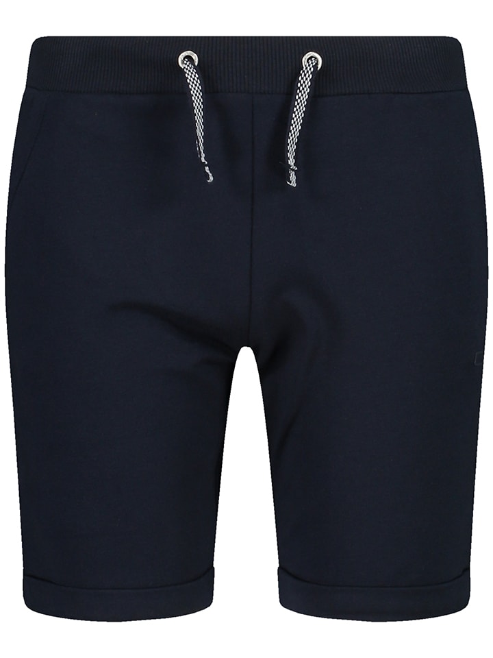 CMP Sweatshorts in Dunkelblau günstig kaufen