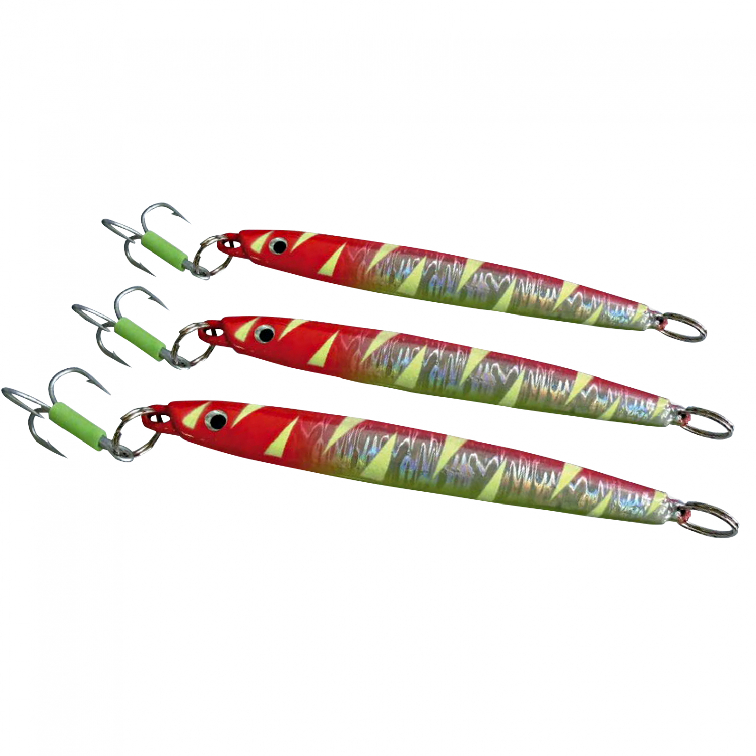 Seabehr Arrow-Pilker