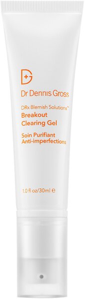 Dr. Dennis Gross DrX Blemish Solutions Breakout Clearing Gel Reinigungsgel