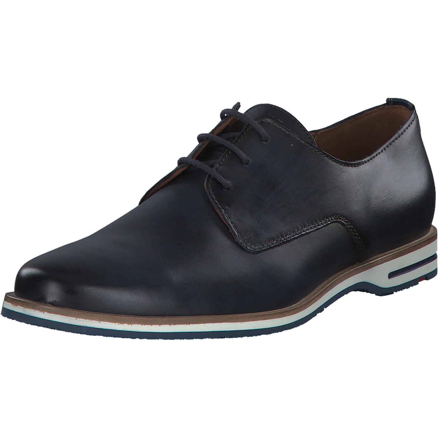 Lloyd Dakin 14007, Klassische Halbschuhe, Herren, Blau