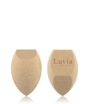Luvia Tea Make-up Sponge Set Make-Up Schwamm-2 Stk