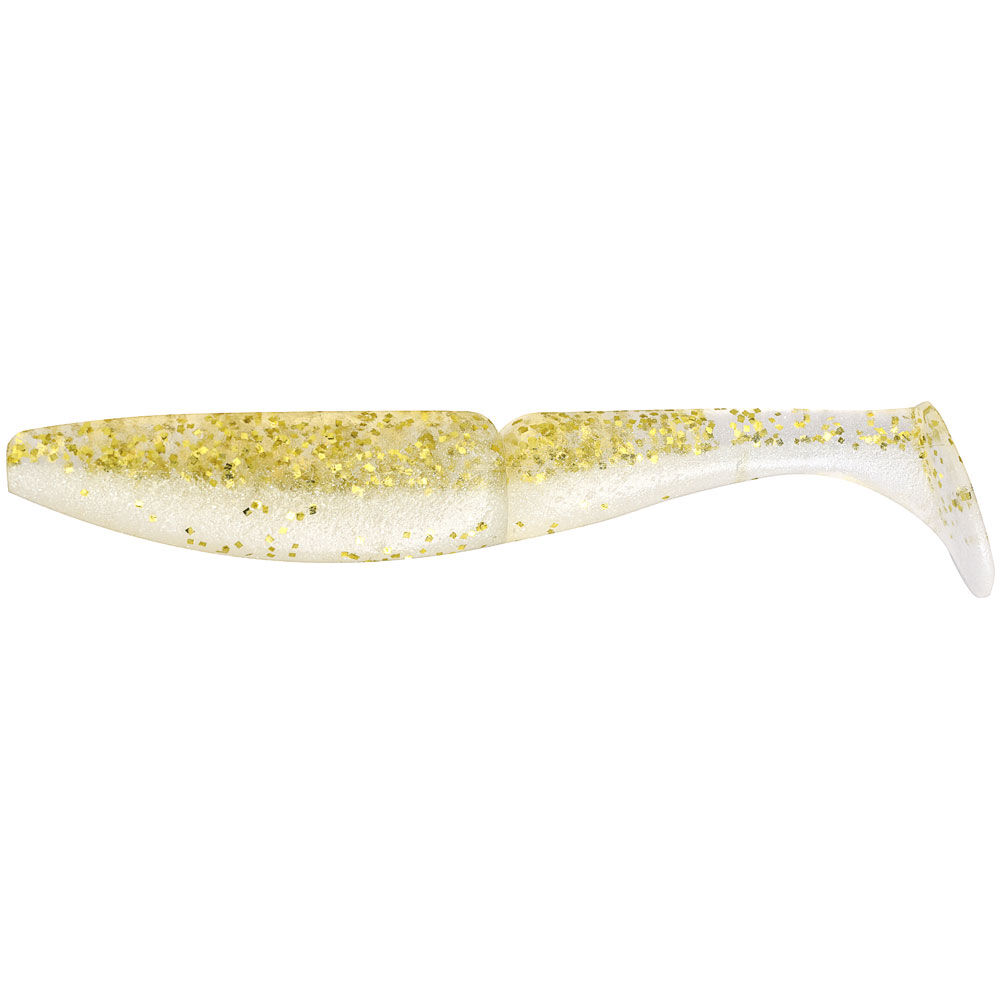 Leurre Souple Shad Sawamura One Up Shad 7.5cm, 3g (x7)