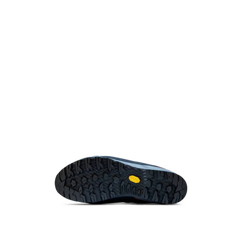 Mammut Kento Pro High GTX Alpine Bergschuhe Herren