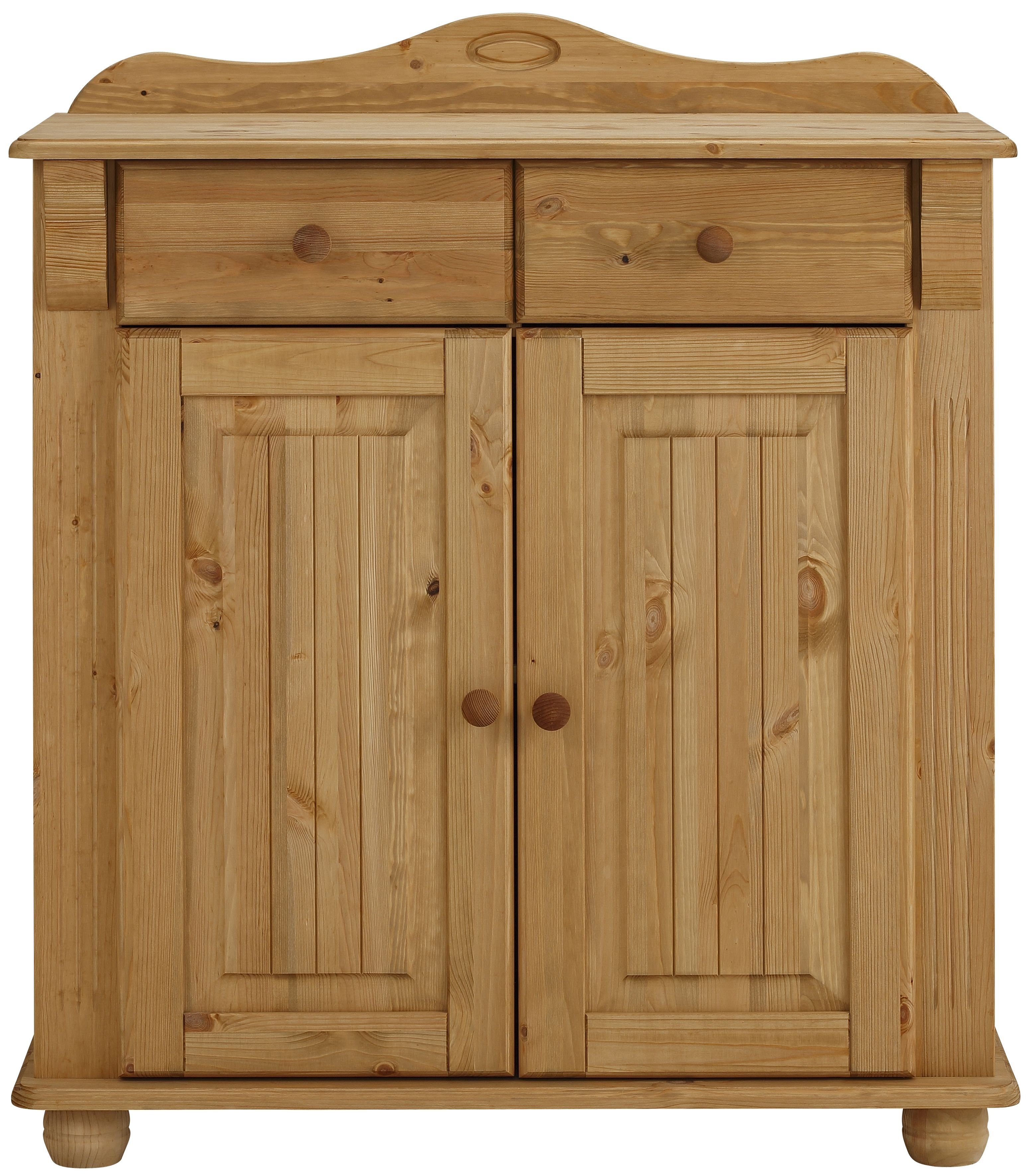 Home affaire Kombikommode Adele, Breite 92 cm