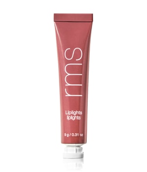 rms beauty Liplights Lipgloss-9 ml