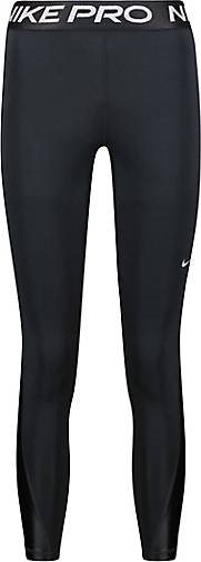 Nike Performance Damen NIKE PRO DRI FIT 7/8 TIGHT SHINE