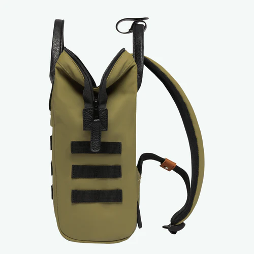 Adventurer Small Grenoble Green Backpack