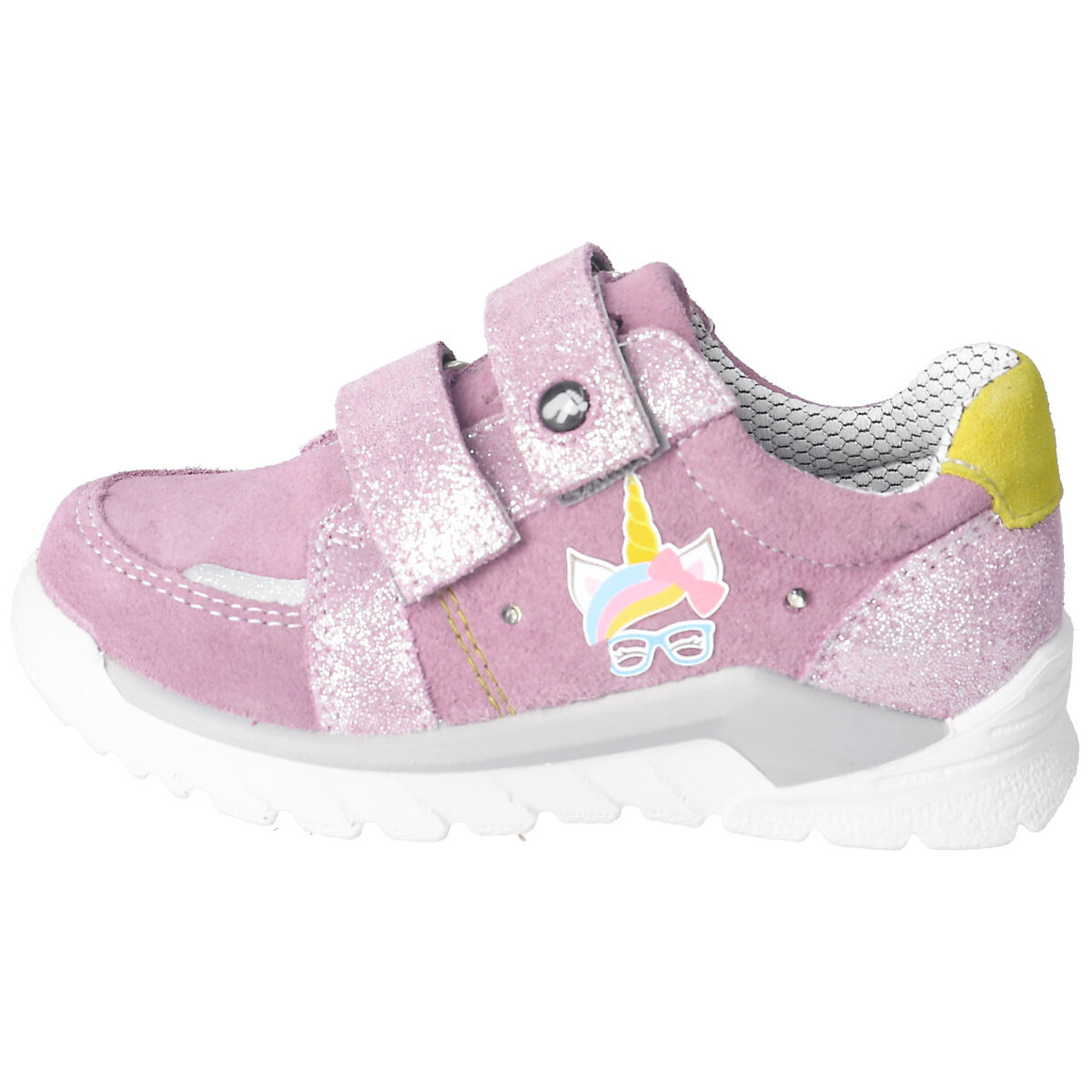 Sneakers Low BOBI für Mädchen