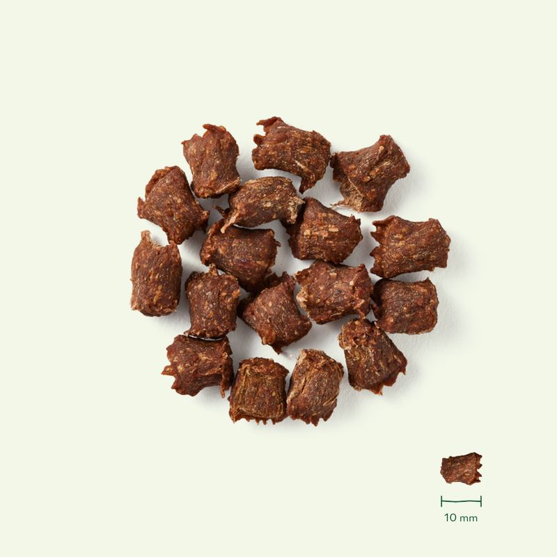 Yarrah Bio Mini Snack für Hunde