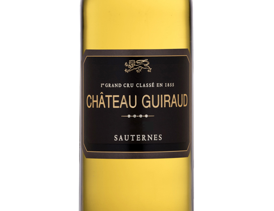 Château Guiraud 2009 Bordeaux Sauternes